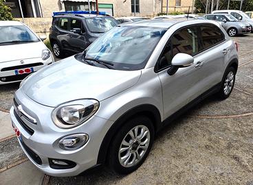Fiat 500X 1.6 MultiJet 120 CV Business KM 109000 G
