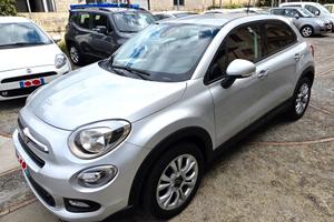 Fiat 500X 1.6 MultiJet 120 CV Business KM 109000 G