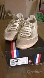 Scarpe le coq sportif provencale tg 42