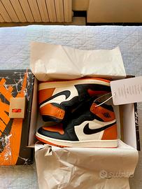 Nike Air Jordan 1 high Og