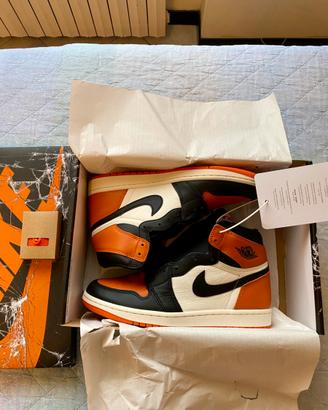 Nike Air Jordan 1 high Og