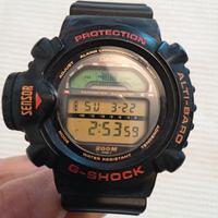 OROLOGIO CASIO G-SHOCK  DW6500