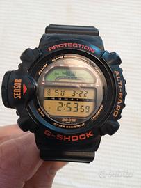 OROLOGIO CASIO G-SHOCK  DW6500