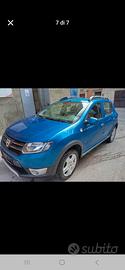 dacia sandero anno 2014 1.5 90 cv