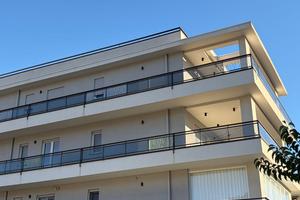 Appartamento, Castel San Giorgio.