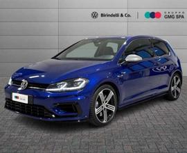 Volkswagen Golf VII 3p 2.0 tsi R 4motion 310cv