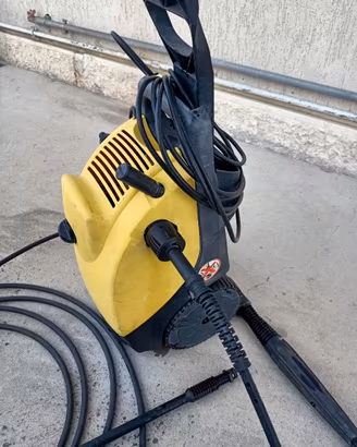 Idropulitrice Karcher 520 M