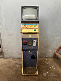 Slot Machine Vintage “SFINGE” Novamatic