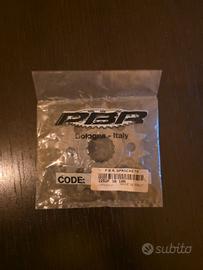 ktm pignone 16 denti.