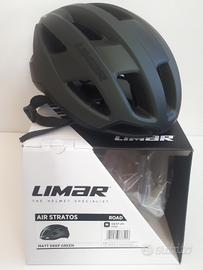 CASCO BICI CORSA- GRAVEL- MTB 