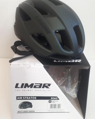 CASCO BICI CORSA- GRAVEL- MTB 