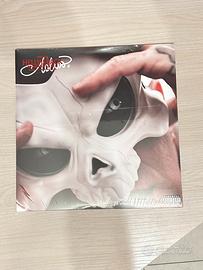 Hellvisback 10 Years Later - 2LP Marble | Salmo