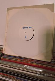 Vinili Progressive Promo