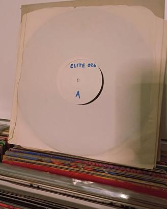 Vinili Progressive Promo