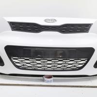 PARAURTI ANTERIORE COMPLETO KIA Rio 4Â° Serie 8651