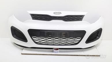 PARAURTI ANTERIORE COMPLETO KIA Rio 4Â° Serie 8651
