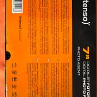 Cornice digitale foto