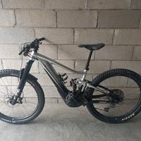 ebike emtb giant trance e+1 M