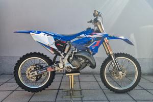 Yamaha YZ 125 - 2014