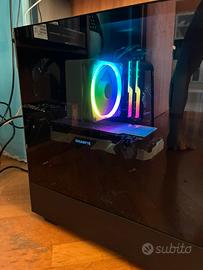 Pc gaming