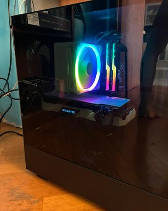 Pc gaming