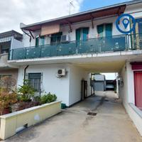 Appartamento al piano terra abitabile da subito