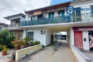 Appartamento al piano terra abitabile da subito