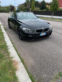 M4 cabrio