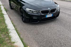 M4 cabrio