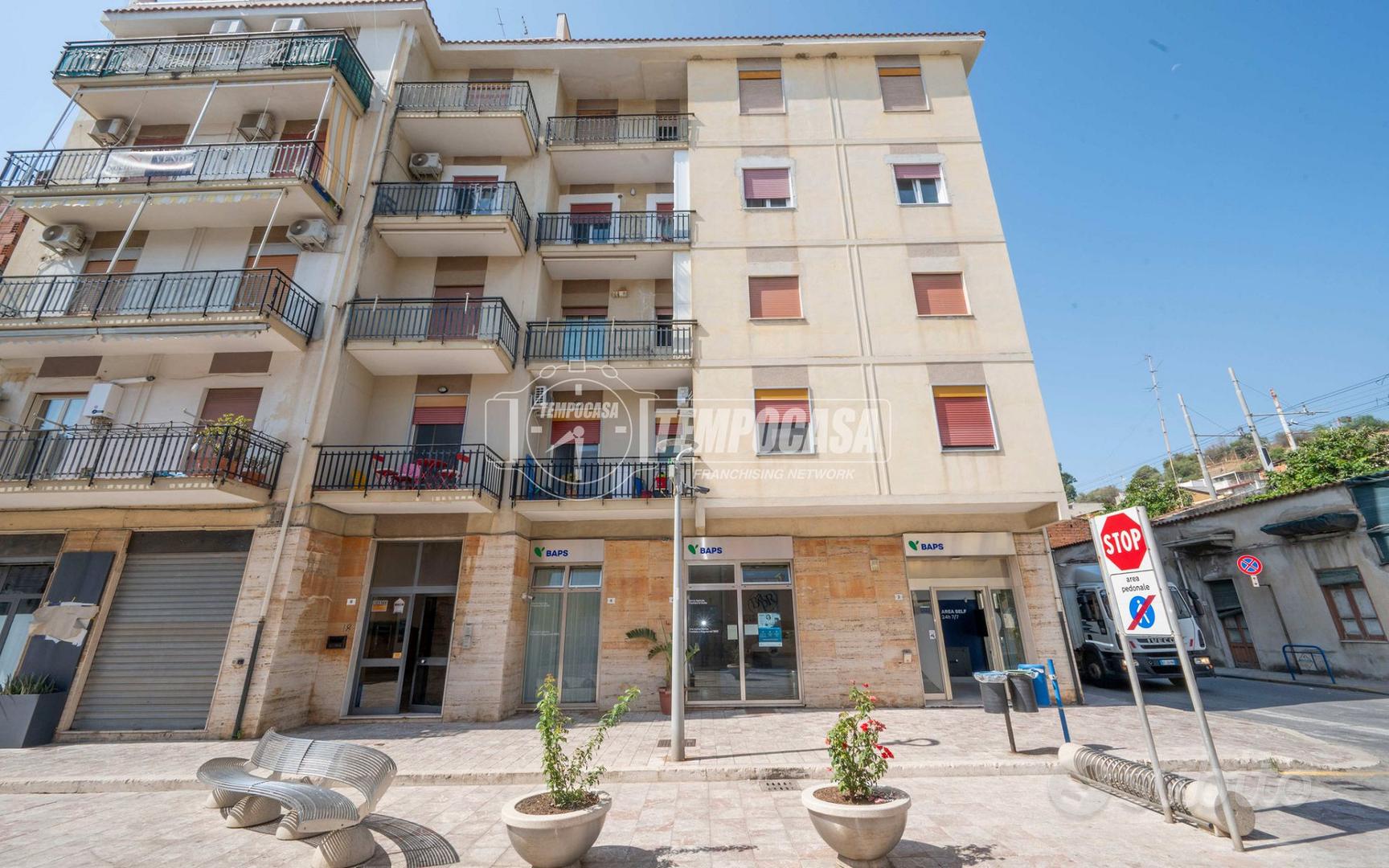 Appartamento – Alì Terme, Quartiere Davì - Vista 2