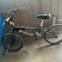 Bici bmx