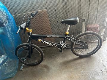 Bici bmx