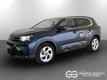 CITROEN C5 Aircross I 2022 - C5 Aircross 1.5 blueh