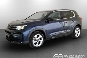 CITROEN C5 Aircross I 2022 - C5 Aircross 1.5 blueh