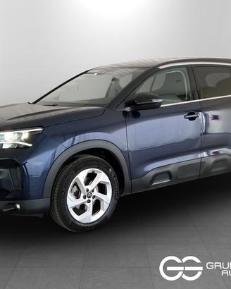 CITROEN C5 Aircross I 2022 - C5 Aircross 1.5 blueh