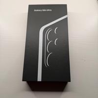 Samsung S26 Ultra 512GB Nuovo Sigillato!!