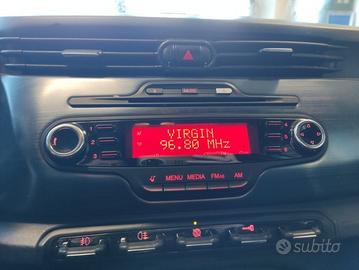 Autoradio ALFA ROMEO GIULIETTA del 2012