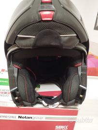casco modulare Nolan N 105