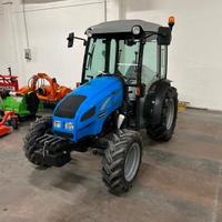 Trattore Landini Mistral 55 DT Cabinato