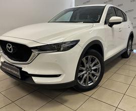 Mazda CX-5 2.2L Skyactiv-D 150CV 2WD Exclusive
