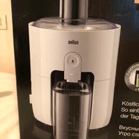 Centrifuga Braun