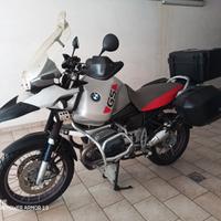 Bmw r 1150 gs - 2005
