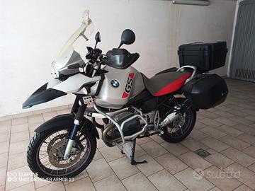 Bmw r 1150 gs - 2005