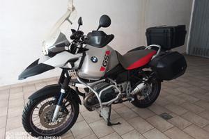 Bmw r 1150 gs - 2005