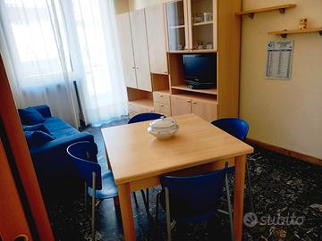 Centralissimo trilocale arredato