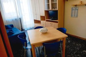 Centralissimo trilocale arredato