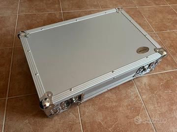 Custodia effetti chitarra ROCKCASE