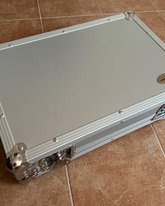 Custodia effetti chitarra ROCKCASE