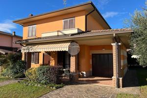 VILLA SINGOLA A RODENGO SAIANO