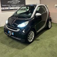 Smart 451 Fortwo servosterzo